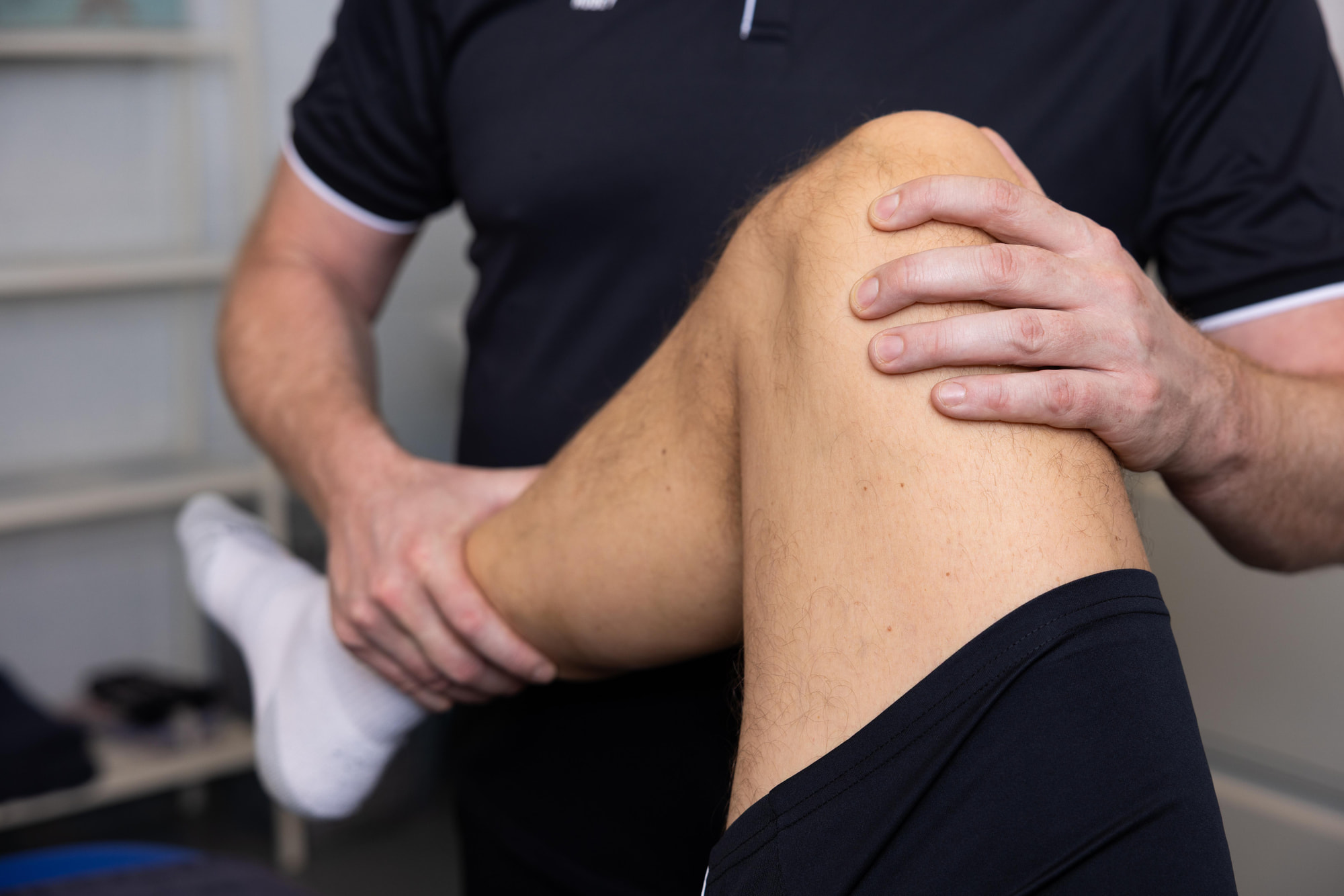Fysiotherapie