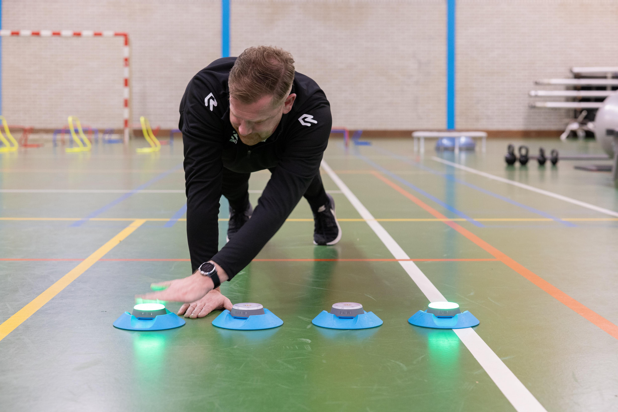 Sportfysiotherapie