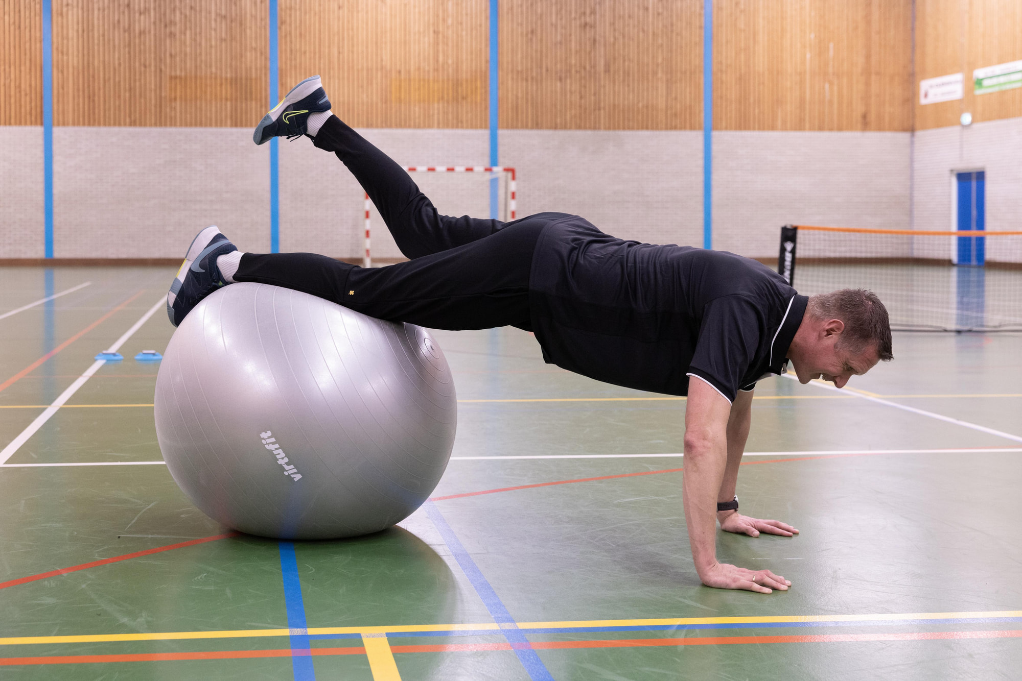 Sportspecifieke Revalidatie